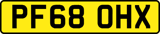 PF68OHX