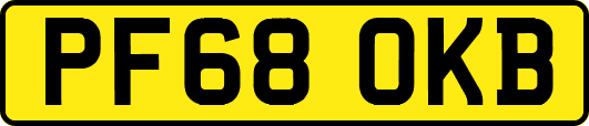 PF68OKB