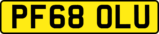 PF68OLU