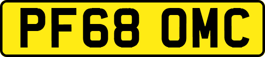 PF68OMC