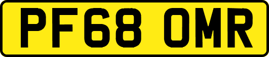 PF68OMR