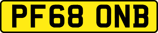 PF68ONB