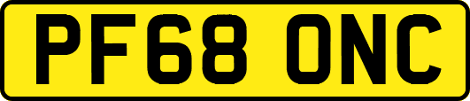 PF68ONC