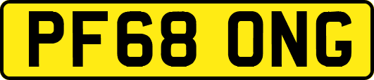 PF68ONG