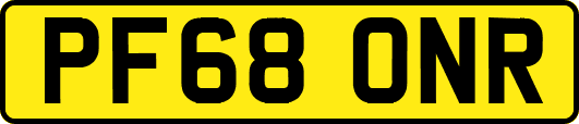 PF68ONR