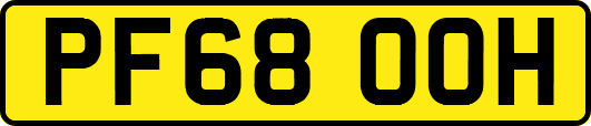 PF68OOH