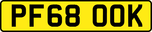 PF68OOK