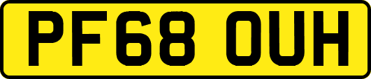 PF68OUH