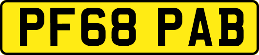 PF68PAB