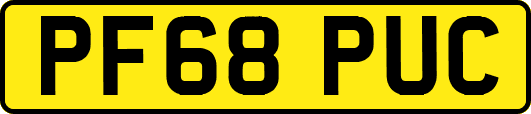 PF68PUC