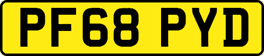 PF68PYD