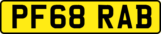 PF68RAB