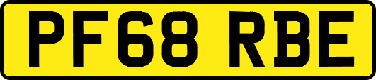 PF68RBE