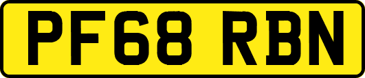 PF68RBN