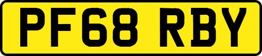 PF68RBY