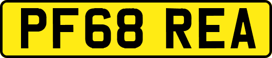 PF68REA