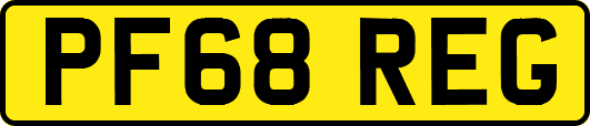 PF68REG