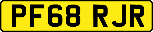 PF68RJR