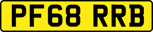 PF68RRB