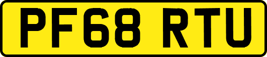 PF68RTU