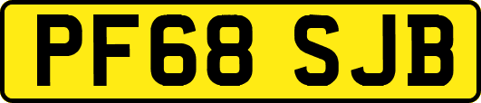 PF68SJB