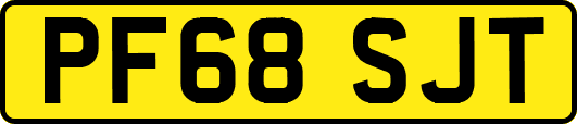 PF68SJT