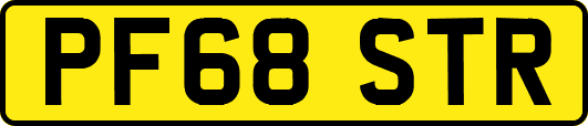 PF68STR