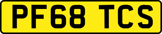 PF68TCS