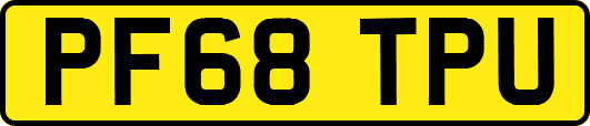 PF68TPU