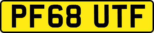 PF68UTF