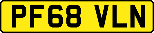 PF68VLN