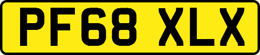 PF68XLX