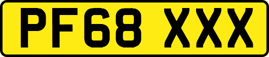 PF68XXX