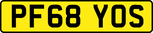 PF68YOS