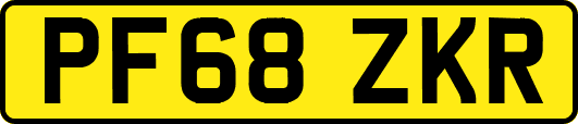 PF68ZKR
