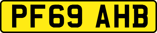 PF69AHB