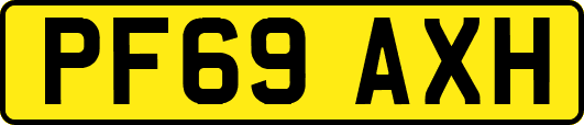 PF69AXH
