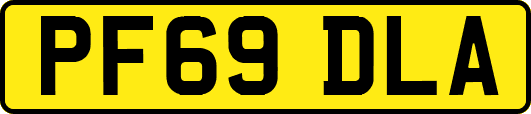 PF69DLA
