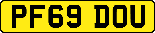 PF69DOU
