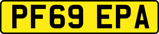 PF69EPA
