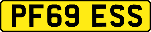 PF69ESS