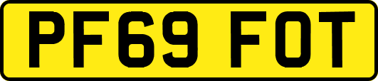 PF69FOT