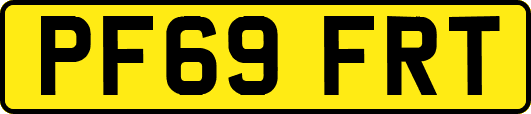 PF69FRT