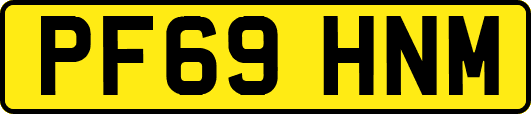 PF69HNM