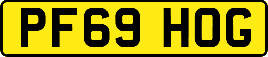 PF69HOG
