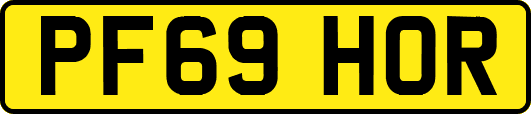 PF69HOR