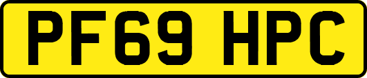PF69HPC