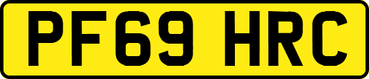 PF69HRC