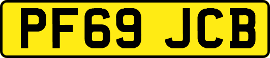PF69JCB