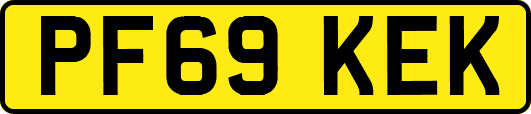 PF69KEK